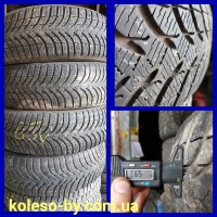 195/65 R15 Michelin (4шт) 